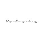 Aminooxy-PEG3-bromideHClsalt