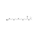 Aminooxy-PEG3-t-butylester