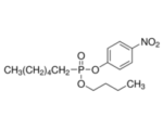 BUTYL4-NITROPHENYLHEXYLPHOSPHONATE