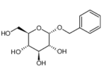 Benzyl-alpha-D-glucopyranoside