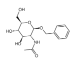 Benzyl2-Acetamido-2-deoxy-beta-D-glucopyranoside