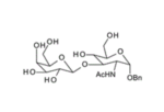 Benzyl2-acetamido-2-deoxy-3-O-b-D-galactopyranosyl-a-D-glucopyranoside