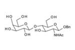 Benzyl2-acetamido-2-deoxy-4-O-b-D-galactopyranosyl-b-D-glucopyranoside