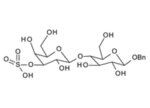 Benzyl3-sulfo-b-D-lactoside