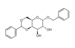 Benzyl4-6-O-benzylidene-a-D-galactopyranoside