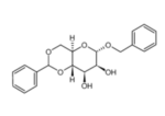 Benzyl4-6-O-benzylidene-a-D-mannopyranoside