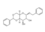 Benzyl4-6-O-benzylidene-b-D-galactopyranoside