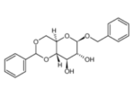 Benzyl4-6-O-benzylidene-b-D-glucopyranoside