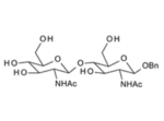 BenzylN-N-di-acetyl-b-chitobioside