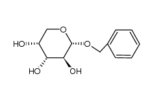 Benzyla-D-arabinopyranoside