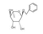 Benzyla-L-rhamnoside