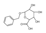 Benzylb-glucopyranosiduronicacid