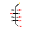 D-Glucose-1-thio-