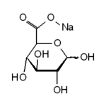 D-Glucuronicacidsodiumsalthydrate