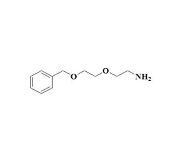 Ethanamine,2-[2-(phenylmethoxy)ethoxy]-