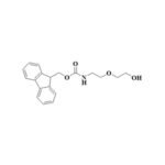 Fmoc-PEG2-alcohol