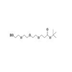 Hydroxy-PEG3-t-butylester