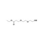 Hydroxy-peg3-ethylester