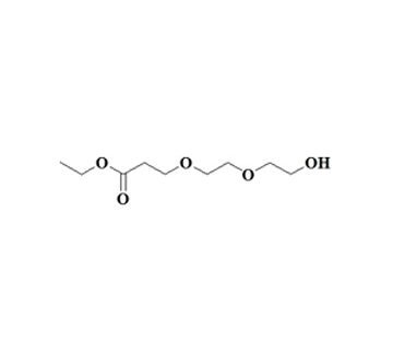 Hydroxy-peg3-ethylester
