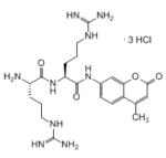 L-Arginyl-L-arginine7-amido-4-methylcoumarintrihydrochloride