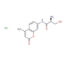 L-Serine7-amido-4-methylcoumarinhydrochloride