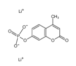 Lithium4-methyl-2-oxo-2H-chromen-7-ylphosphate