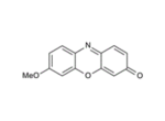 Methoxyresorufin