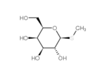 Methyl-1-thio-beta-D-galactopyranoside