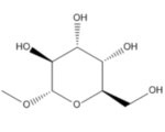 Methyl-a-D-altropyranoside