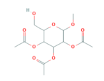 Methyl2-3-4-tri-O-acetyl-a-D-mannopyranoside