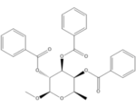 Methyl2-3-4-tri-O-benzoyl-b-D-fucopyranoside