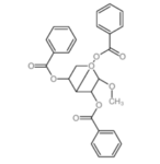 Methyl2-3-4-tri-Obenzoyl-b-D-xylopyranoside