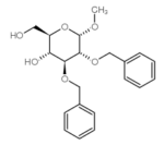 Methyl2-3-di-O-benzyl-a-D-glucopyranoside