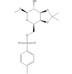 Methyl3-4-O-isopropylidene-6-O-tosyl-b-D-galactopyranoside