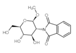 Methyl4-6-O-benzylidene-a-D-mannopyranoside