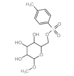 Methyl6-O-tosyl-a-D-glucopyranoside