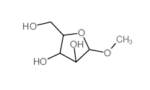 Methyla-D-arabinofuranoside