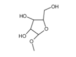 Methyla-D-ribofuranoside