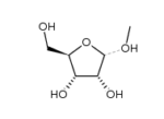 Methyla-L-arabinofuranoside