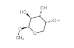 Methylb-D-arabinopyranoside