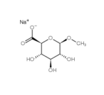 Methylb-D-glucuronidesodiumsalt