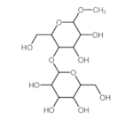 Methylb-maltopyranoside