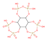 Myo-inositoltrispyrophosphate