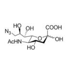 N-Acetyl-9-azido-9-deoxy-neuraminicacid