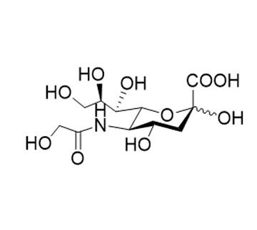 N-GlycolylneuraminicAcid