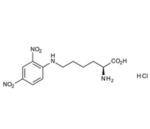 Nalpha-2-4-DNP-L-lysinehydrochloride-2-4-Dinitrophenyl-L-lysinehydrochloridemonohydrate