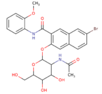 NaphtholAS-BIN-acetyl-beta-D-glucosaminide