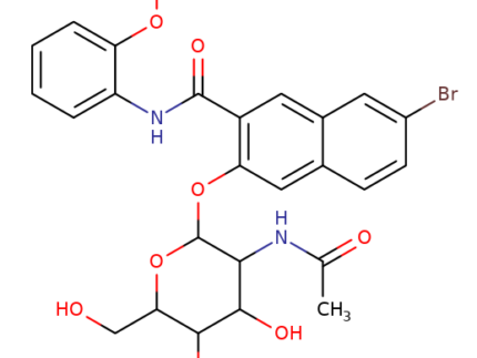 1-Bromo-2, 3, 4-tri-O-benzoyl-a-D-glucuronidemethylester, CAS:103674-69-7