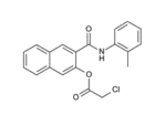 NaphtholAS-Dchloroacetate