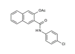 NaphtholAS-Eacetate